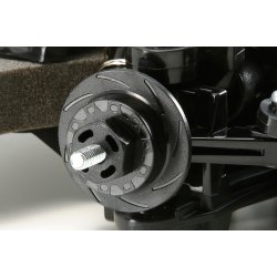 RC LANCIA DELTA INTEGRALE