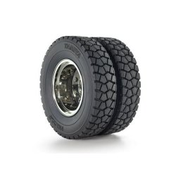 RC VOLVO FH16 GLOBETROTTER 750 Tamiya