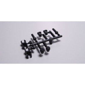 Kyosho 97023 Linkage Plastic Parts Set