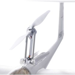 ARCUS E 2.2 ARF(PNP) with folding engine , retractable landing gear and spoilers