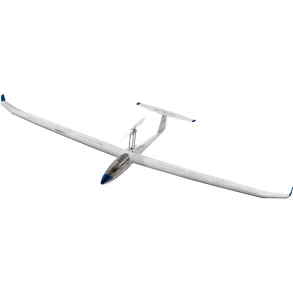 ARCUS E 2.2 ARF(PNP) with folding engine , retractable landing gear and spoilers