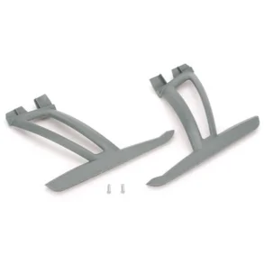 Blade 350 QX : Kufengestell m . Zbh.