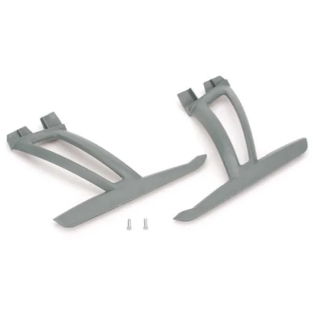 Blade 350 QX : Kufengestell m . Zbh.