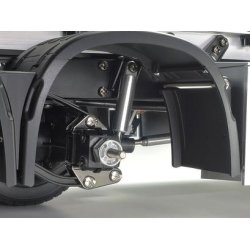 RC VOLVO FH16 GLOBETROTTER 750 Tamiya