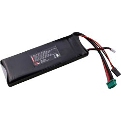 RO-POWER ultra LIFEPO4 3000mAh 6,6V