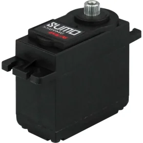 Sumo Servo 5509MG Analog 2BB 9,35kg/cm 0,13s/60