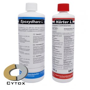 Stbe epoxy 280gram 