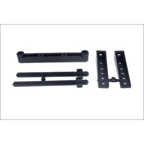 Kyosho AE31 Rear body mount