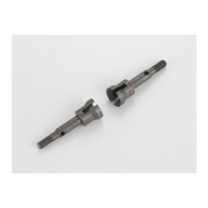 Kyosho AE-35 Front wheel shaft