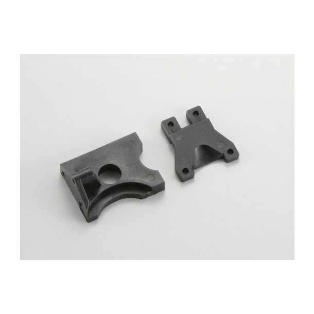 Kyosho AG4 Spur Gear Mount