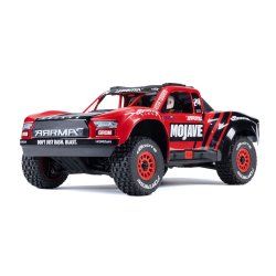 Arrma Mojave Grom mega 380 Brushed 4X4 Small Scale Desert Truck rd