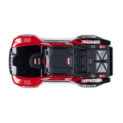 Arrma Mojave Grom mega 380 Brushed 4X4 Small Scale Desert Truck rd