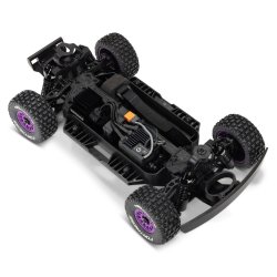 ARRMA Mojave Grom 223S Brushless  4X4 RTR m. batteri og lader