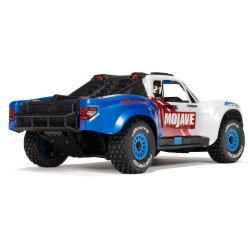 ARRMA Mojave Grom 223S Brushless  4X4 RTR m. batteri og lader