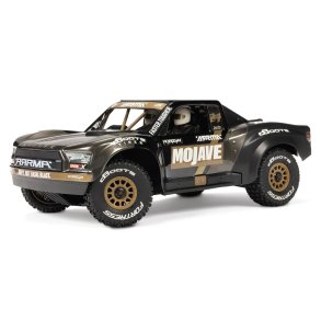 Arrma MOJAVE GROM 223S BLX Brushless 4X4 Small Scale Desert Truck