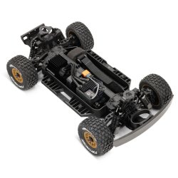 Arrma MOJAVE GROM 223S BLX Brushless 4X4 Small Scale Desert Truck