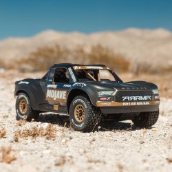 Arrma MOJAVE GROM 223S BLX Brushless 4X4 Small Scale Desert Truck