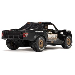Arrma MOJAVE GROM 223S BLX Brushless 4X4 Small Scale Desert Truck