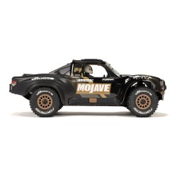 Arrma MOJAVE GROM 223S BLX Brushless 4X4 Small Scale Desert Truck