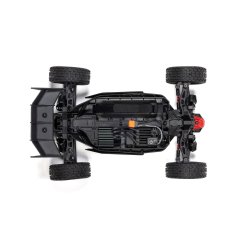 ARRMA Typhon Grom 223S Brushless  4X4 RTR m. batteri og lader bl