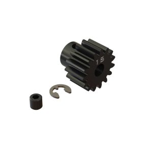 ARA310962 15T HD Mod1 Pinion Gear
