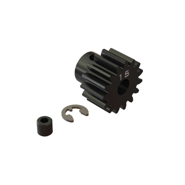 ARA310962 15T HD Mod1 Pinion Gear