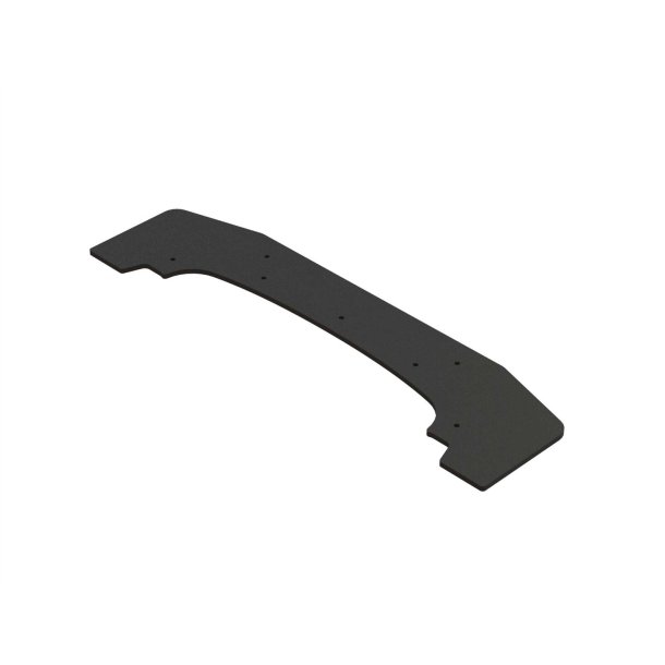 ARA320601 Front Splitter Arrma  