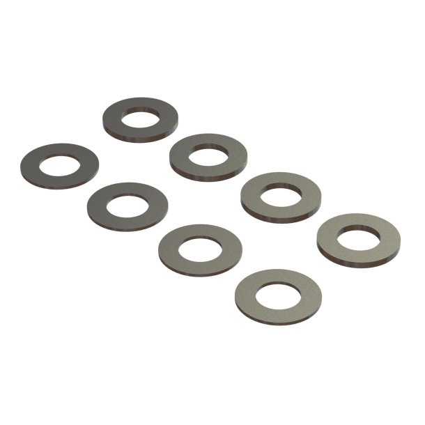 ARA330737 Suspension Arm Metal Shim Set