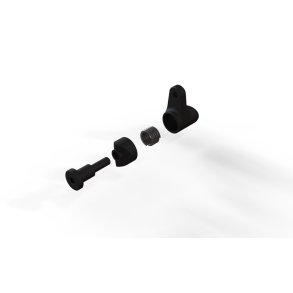 Arrma Servo Saver Set V2