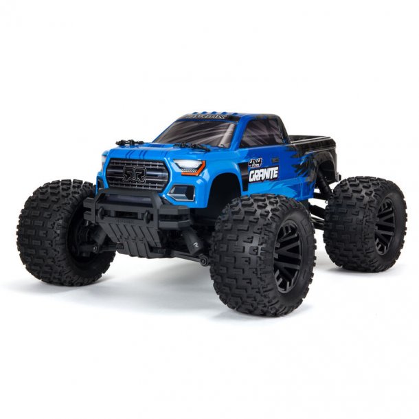 Arrma 4x4 clearance