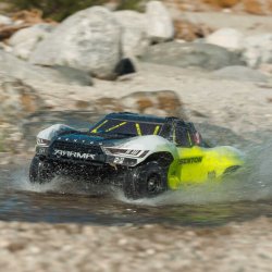 ARRMA Senton 223s BLX 4x4 brushless 1/10 RTR Gul