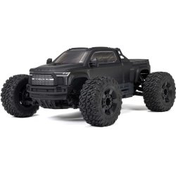 Arrma Big Rock 223S DSC 4X4 RTR Brushless Monster Truck, sort
