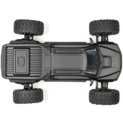 Arrma Big Rock 223S DSC 4X4 RTR Brushless Monster Truck, sort
