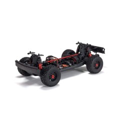 Arrma 1/8 Mojave 4x4 4S BLX Desert Truck RTR, bl