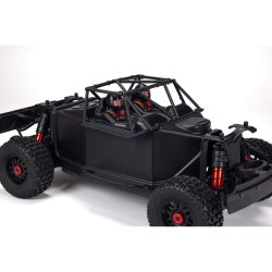 Arrma 1/8 Mojave 4x4 4S BLX Desert Truck RTR, bl