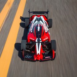 Arrma 1/7 LIMITLESS V2 Speed Bash Roller