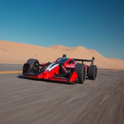 Arrma 1/7 LIMITLESS V2 Speed Bash Roller