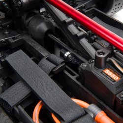 ARRMA Infraction 6S BLX 1/7 All-Road Truck Blue