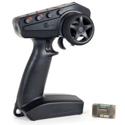 ARRMA Infraction 6S BLX 1/7 All-Road Truck Blue