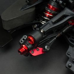 ARRMA Infraction 6S BLX 1/7 All-Road Truck Blue