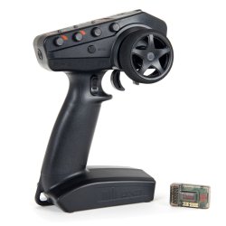 Arrma Felony 6S BLX Street Bash All-Road Muscle Car RTR 1/7 , Black