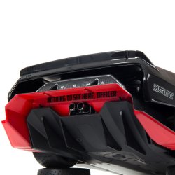 Arrma Felony 6S BLX Street Bash All-Road Muscle Car RTR 1/7 , Black