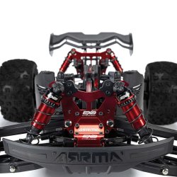 Arrma 1/8 KRATON 6S EXB 4X4 RTR Brushless Speed Truck V6