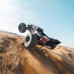 Arrma 1/8 KRATON 6S EXB 4X4 RTR Brushless Speed Truck V6