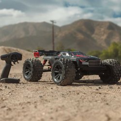 Arrma 1/8 KRATON 6S EXB 4X4 RTR Brushless Speed Truck V6