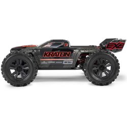 Arrma 1/8 KRATON 6S EXB 4X4 RTR Brushless Speed Truck V6