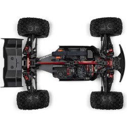 Arrma 1/8 KRATON 6S EXB 4X4 RTR Brushless Speed Truck V6