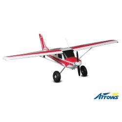 Arrows RC - Bigfoot - 1300mm - RTF with Vector