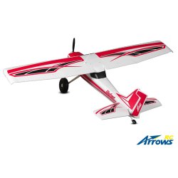 Arrows RC - Bigfoot - 1300mm - RTF with Vector