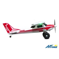 Arrows RC - Bigfoot - 1300mm - RTF with Vector